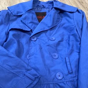 Cute coat